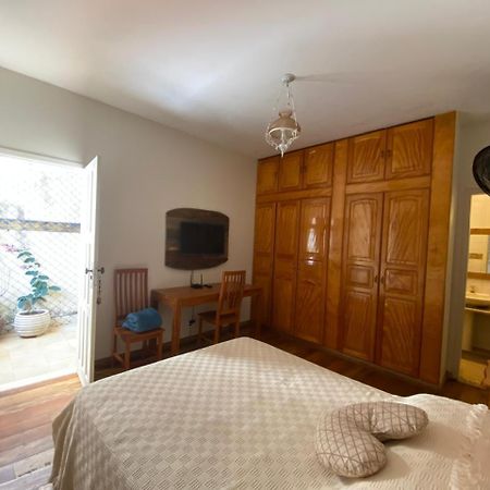 Casa De Praia Alameda Azul Guarapari Eksteriør billede