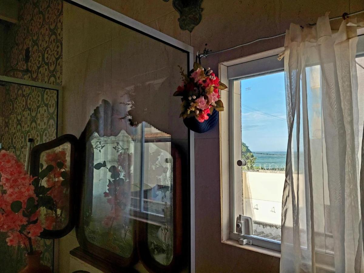 Casa De Praia Alameda Azul Guarapari Eksteriør billede