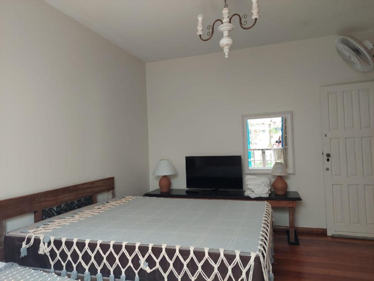 Casa De Praia Alameda Azul Guarapari Eksteriør billede