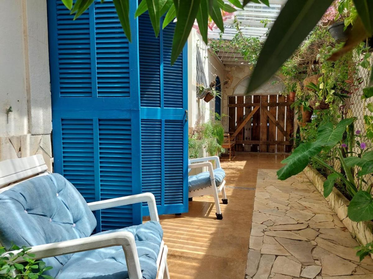 Casa De Praia Alameda Azul Guarapari Eksteriør billede