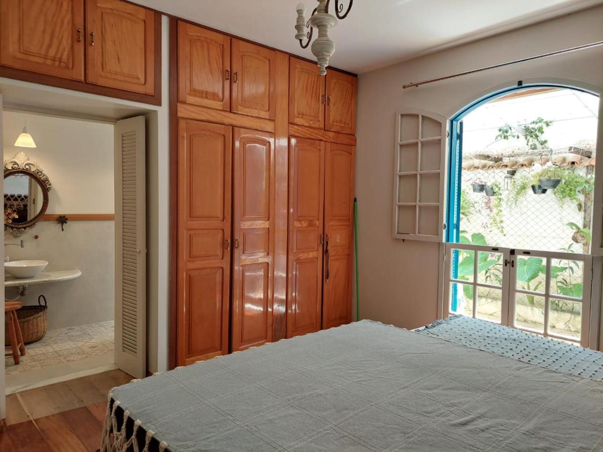 Casa De Praia Alameda Azul Guarapari Eksteriør billede